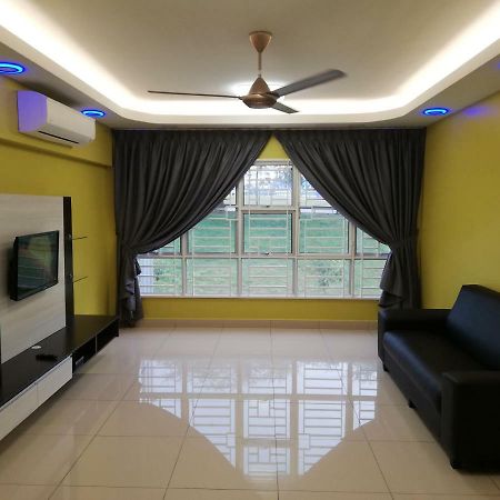 Ae Homestay Putrajaya Eksteriør bilde