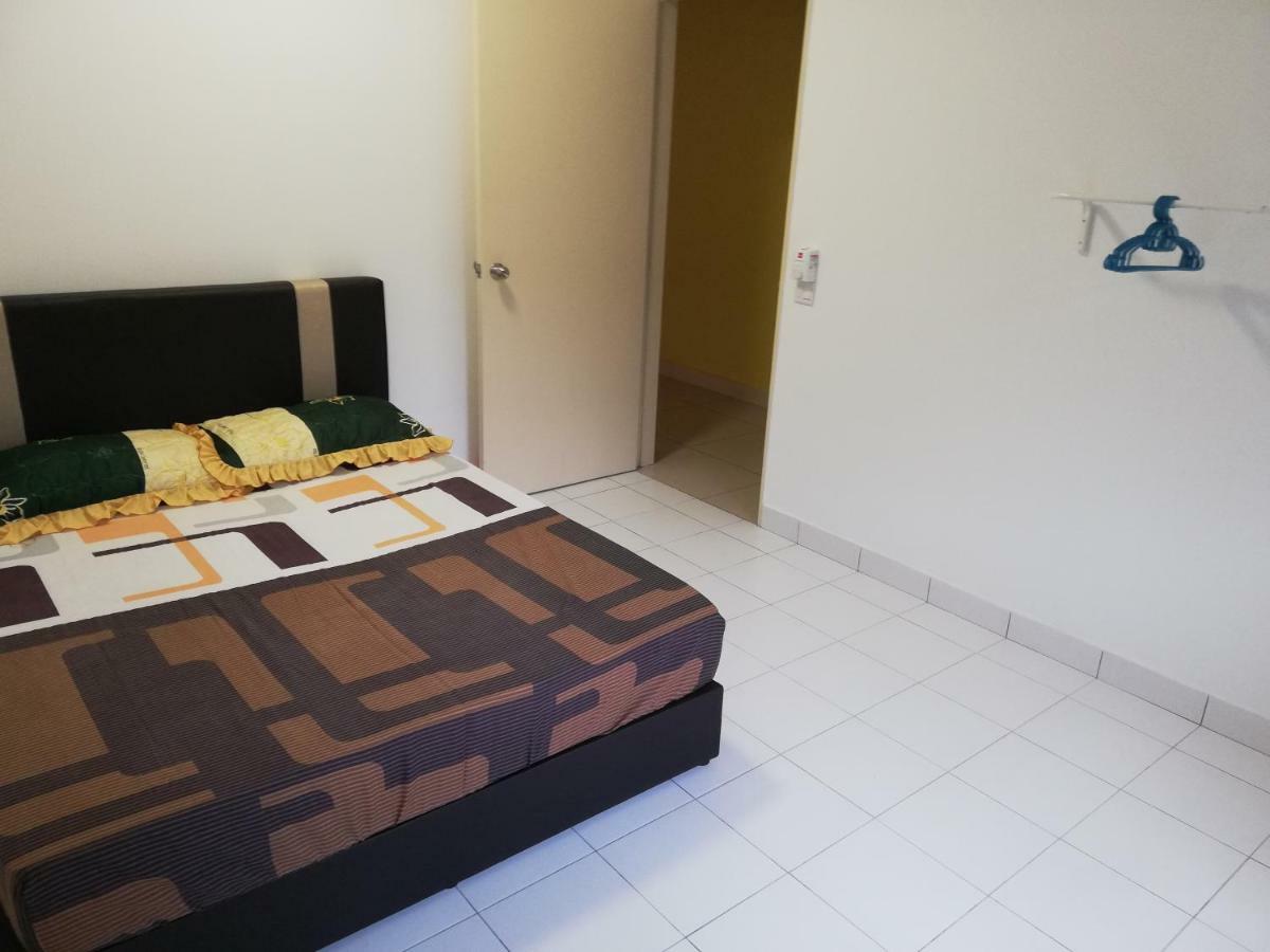 Ae Homestay Putrajaya Eksteriør bilde